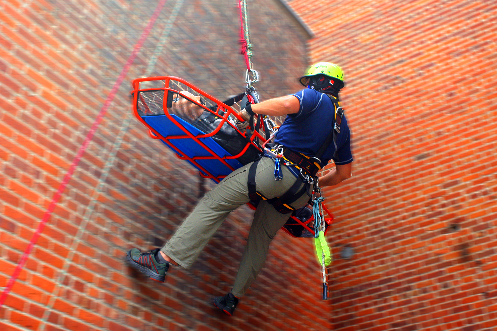 What kind of Rescuer you are?