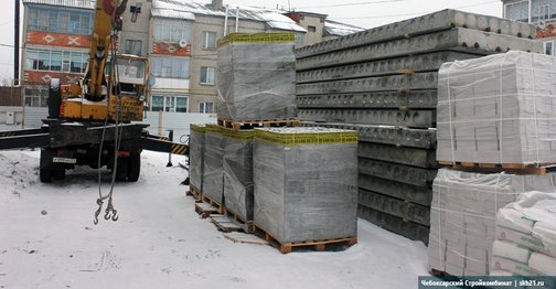 Керамзитобетон для перекрытия этажа ячеечный бетон