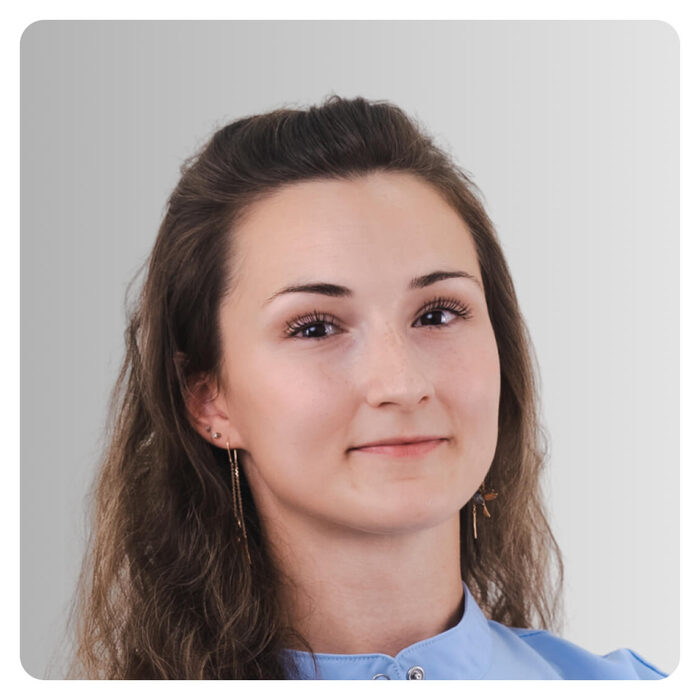 Афтаб (Глумакова) Марта Олеговна