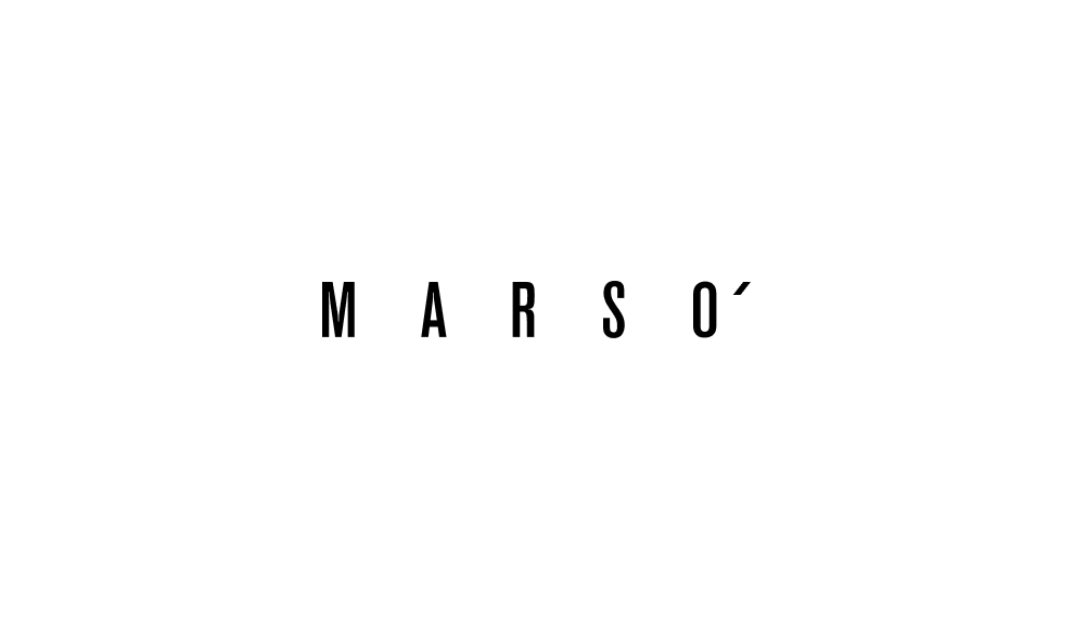 MARSO interior design & architecture