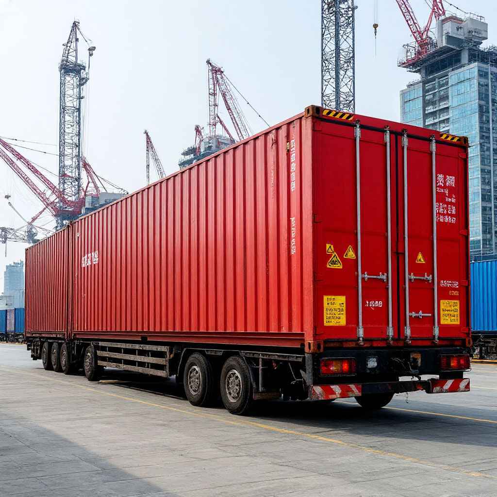 Логистический аудит