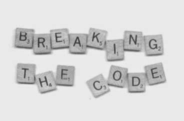 ARTICLE: Breakin the Code