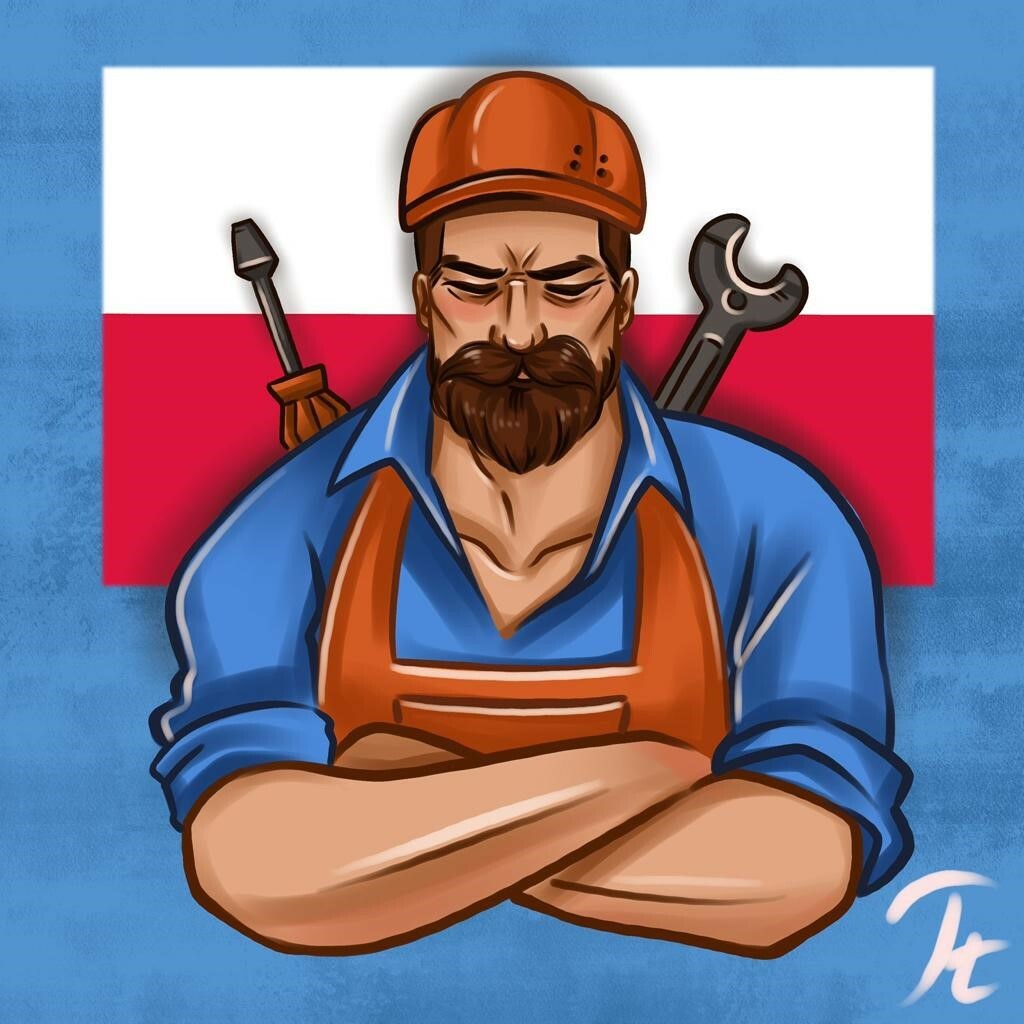 Вакансия Строитель - прямые работодатели с Европы в Job & Trip