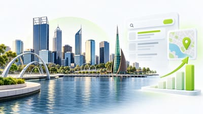 SEO Services in Perth