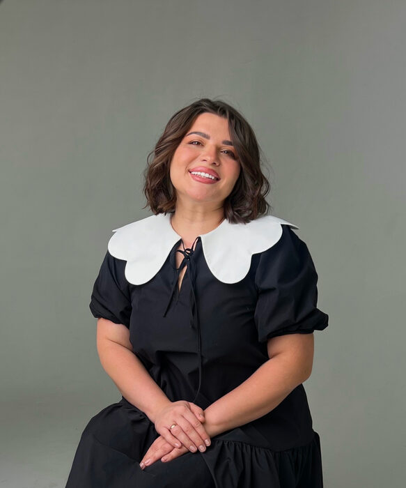 Наталья Бугреева