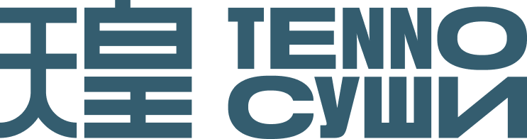 TENNO СУШИ