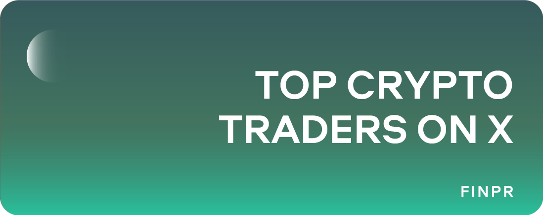 Top 8 Crypto Traders to Follow on Twitter (X) in 2024
