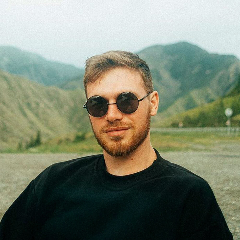 AYAVASKA на ОйноФесте