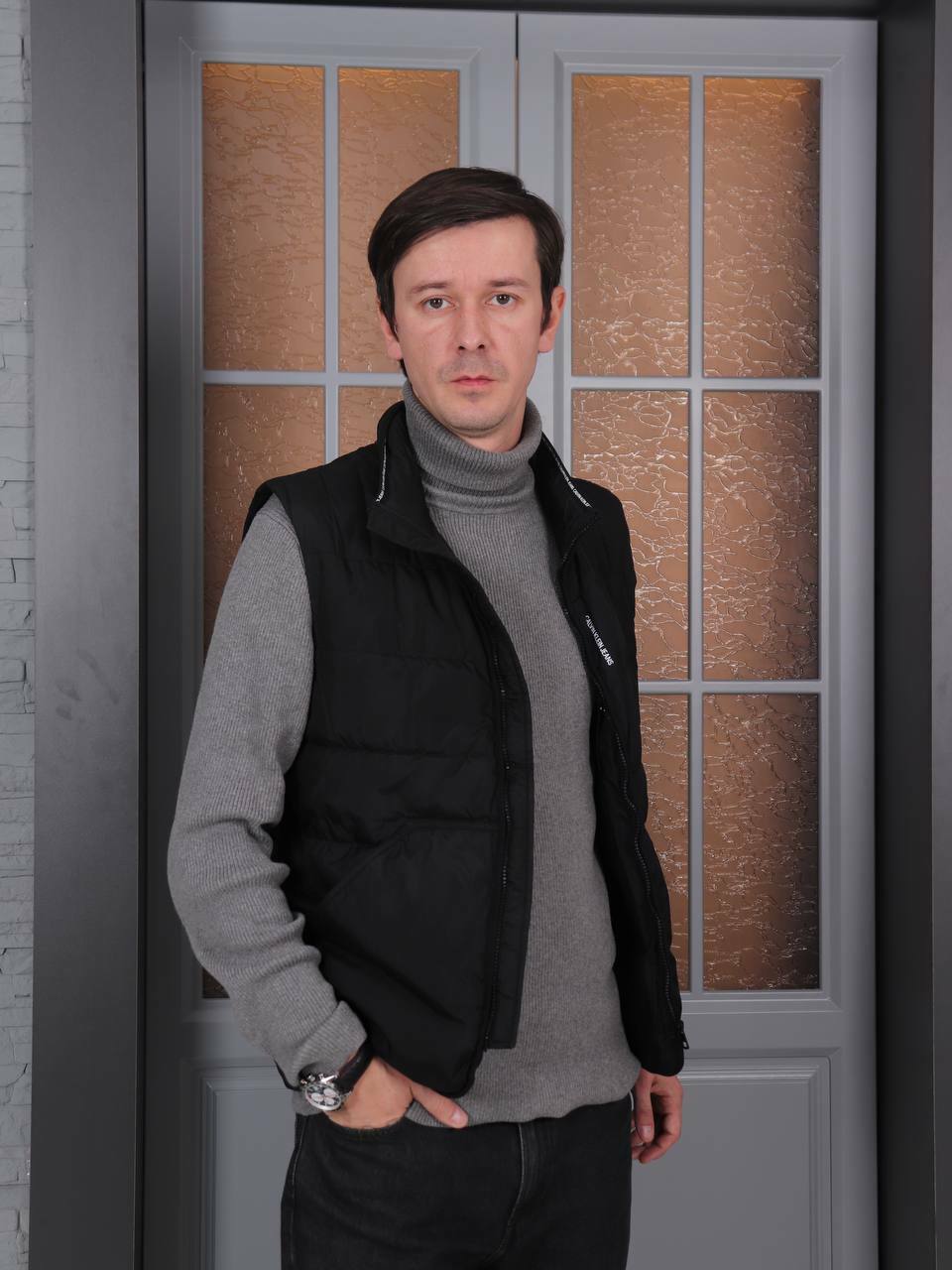 Михаил Снитков Отзывы