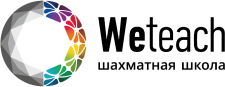 Школа шахмат Weteach