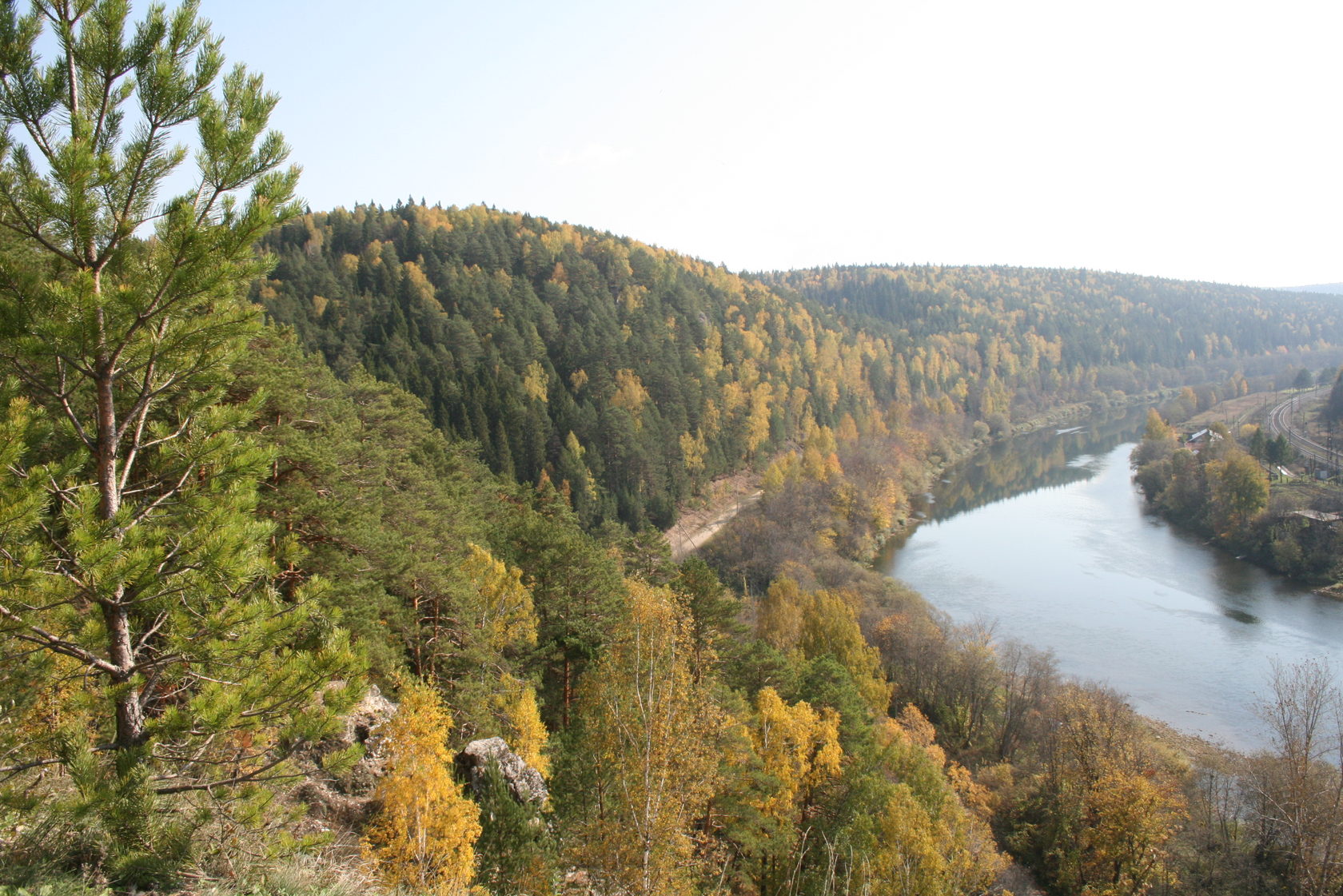 Камень ермака в кунгуре фото