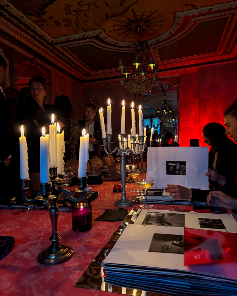 images through the eyes of our guests