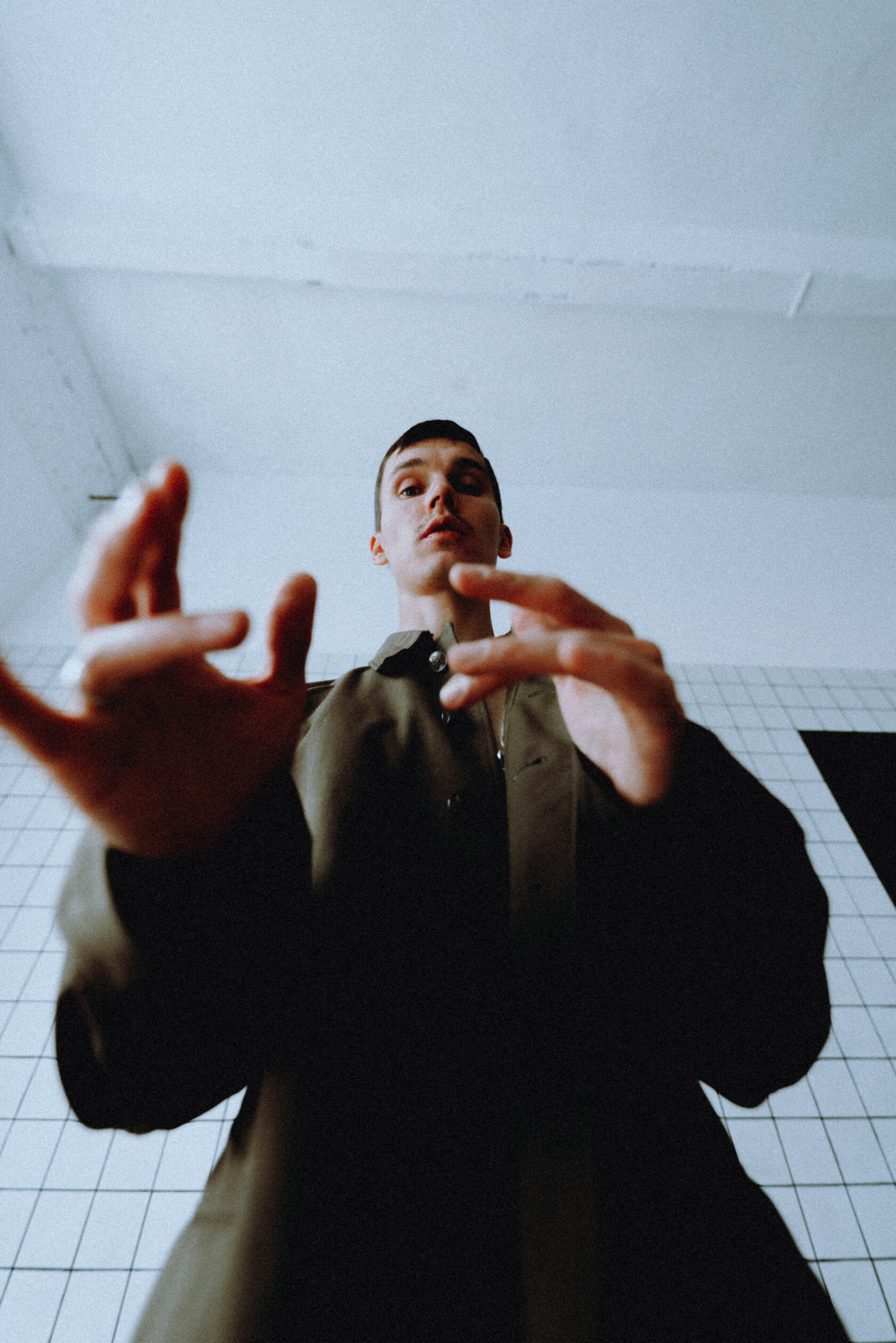 Концерт Антоха МС