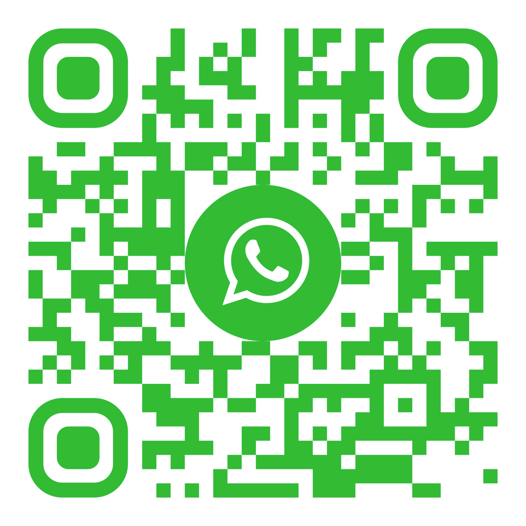 qr-код Вацап