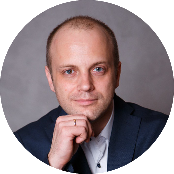Татьяна Реденко Спикер форума