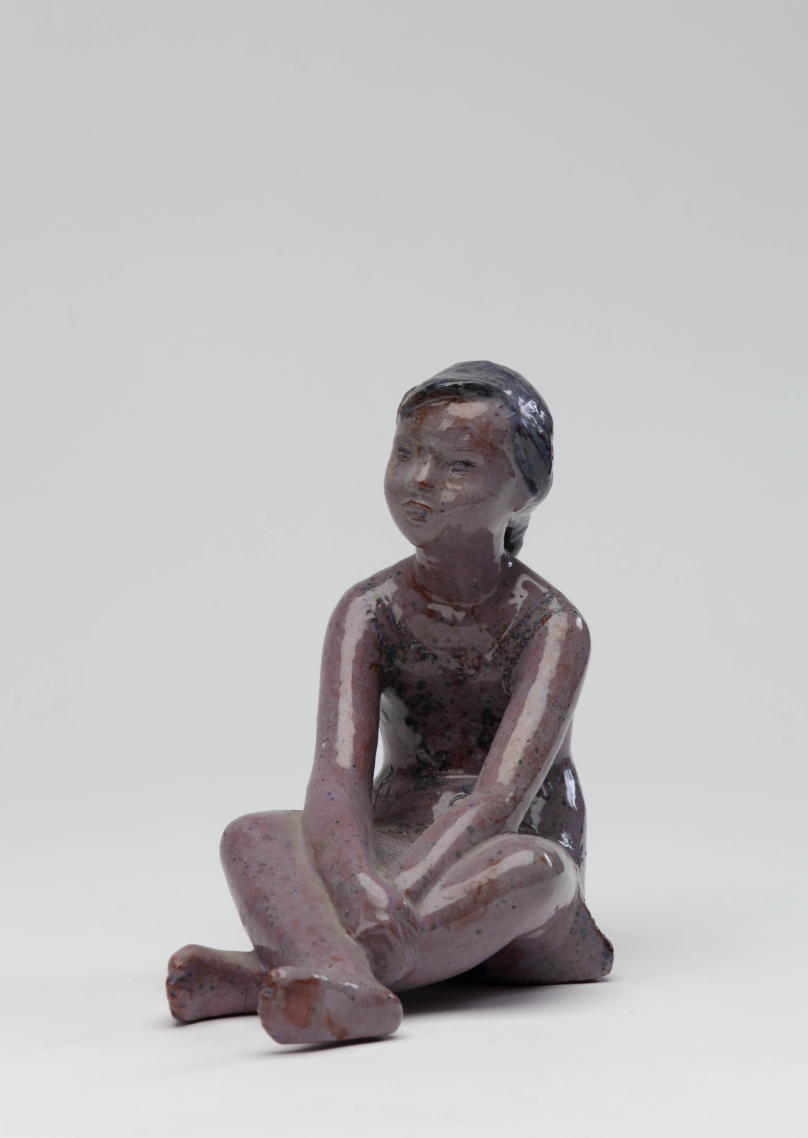 Лариска. Около 1968