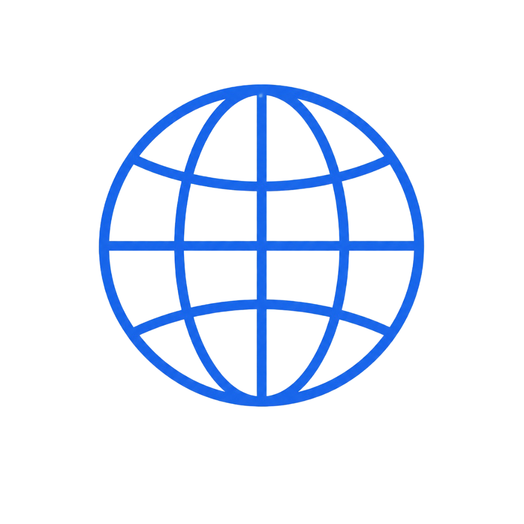 World of English