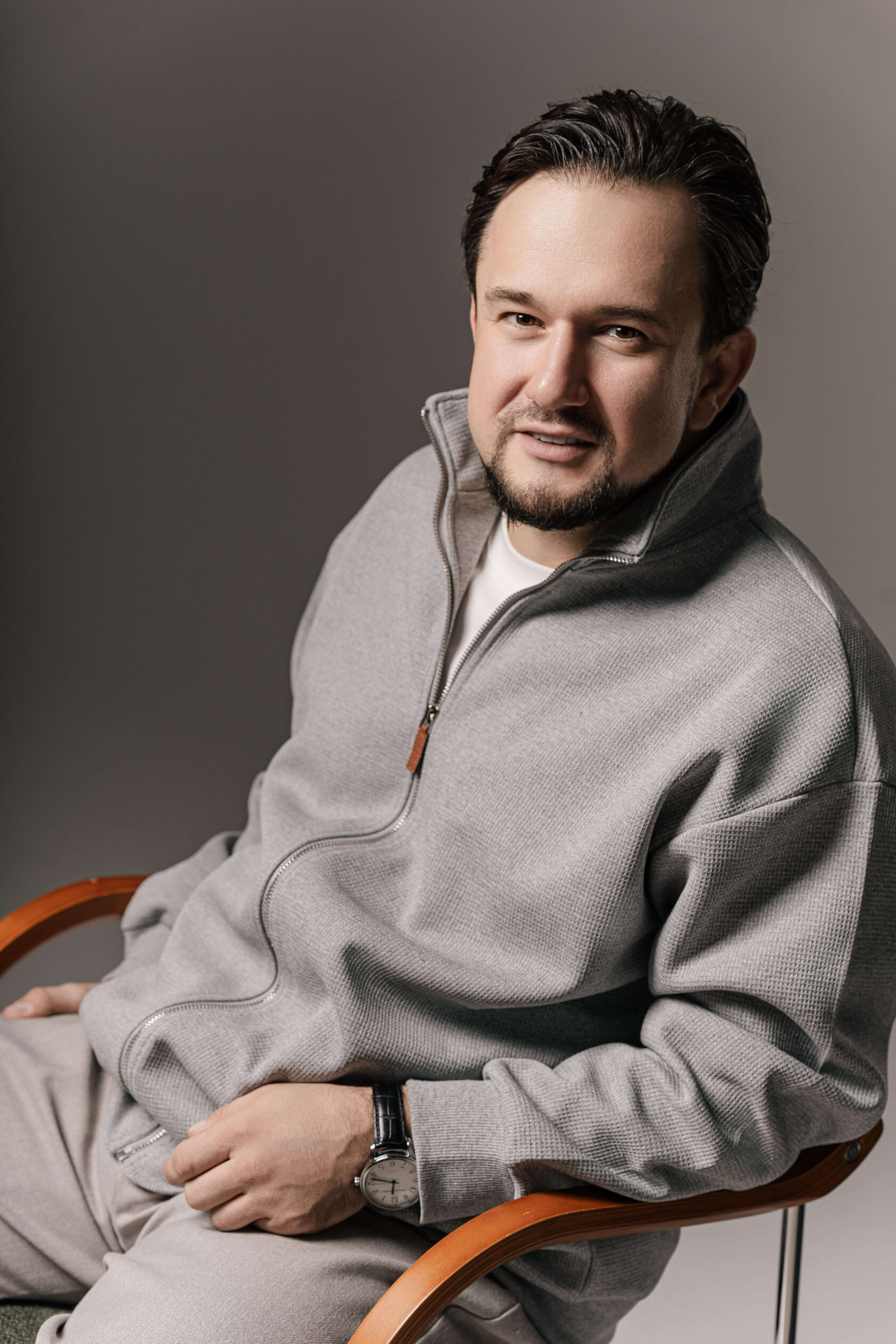 Никита Лабузо