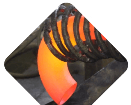 производство деталей трубопровода