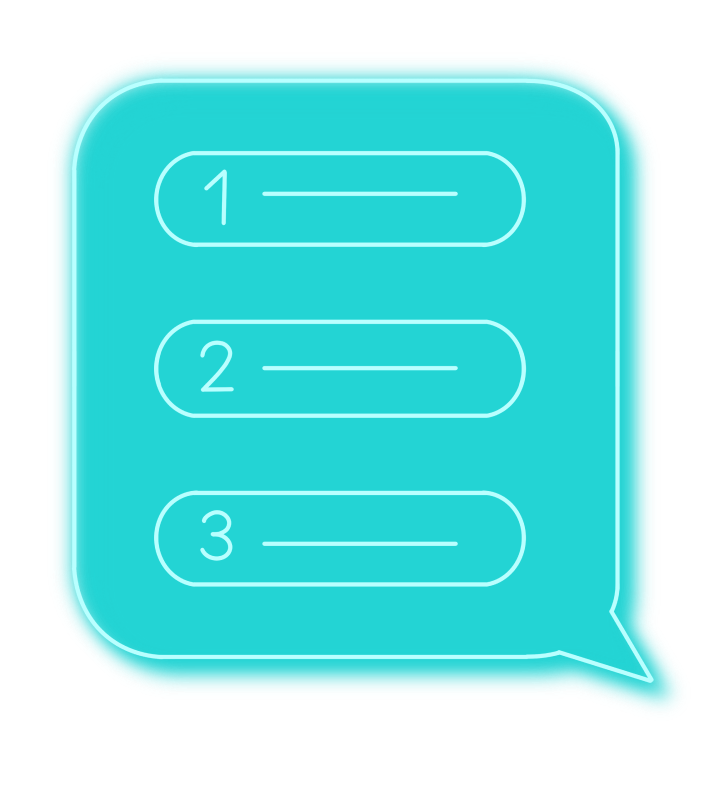 Сценарий бота