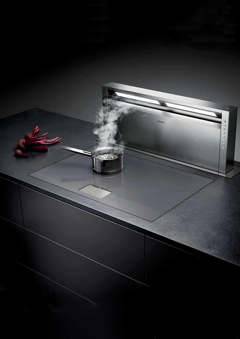 Техника для кухни gaggenau