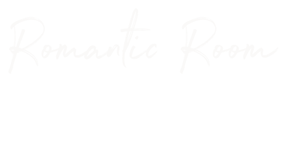 Romantic Room