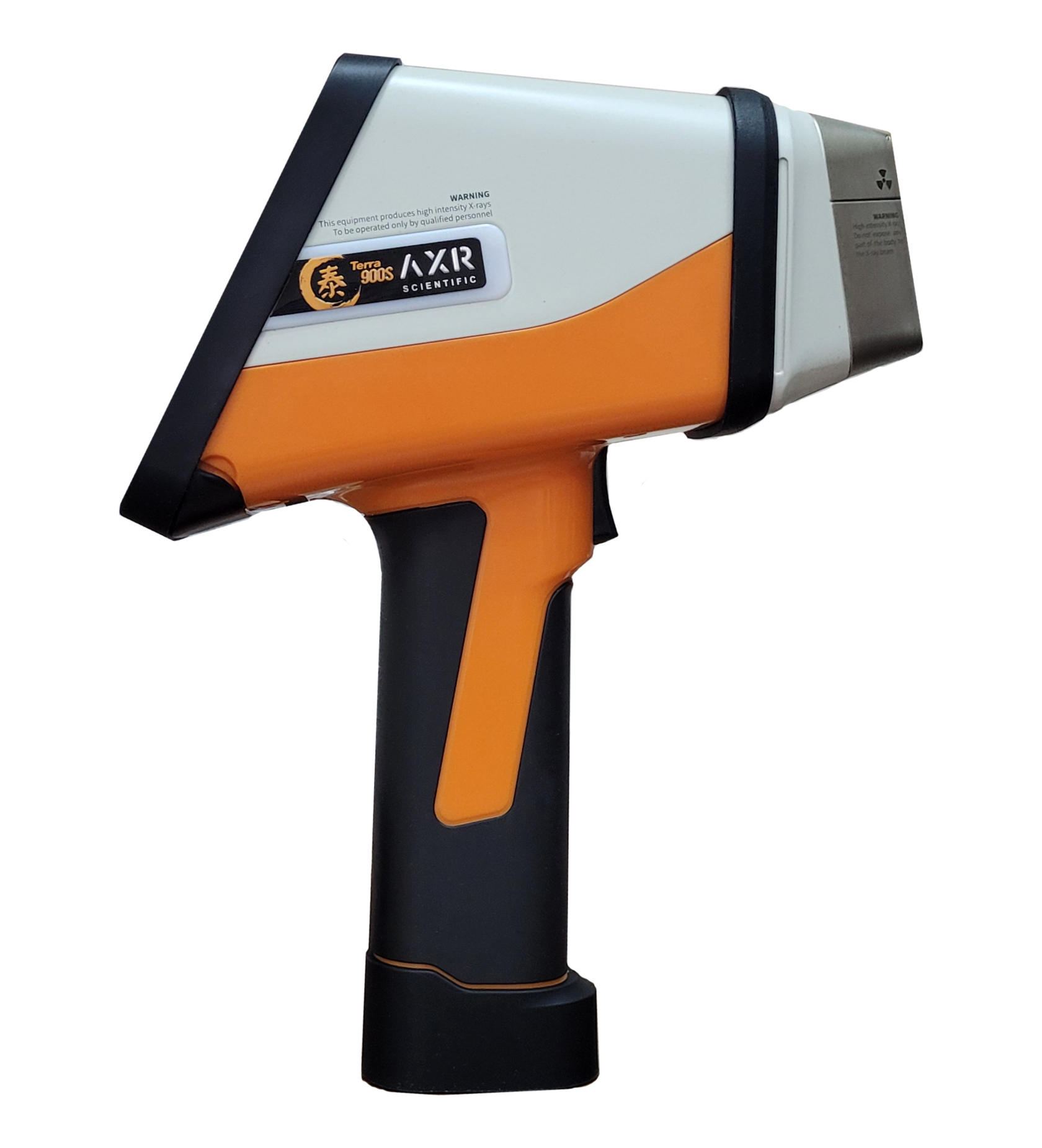 Анализаторы AXR