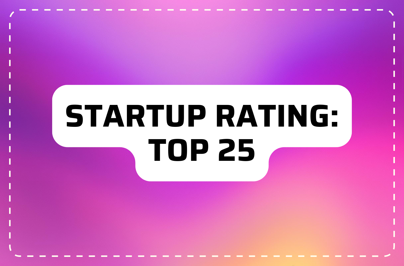 Top 25 Trends for Deep Tech Startups in North America in 2025