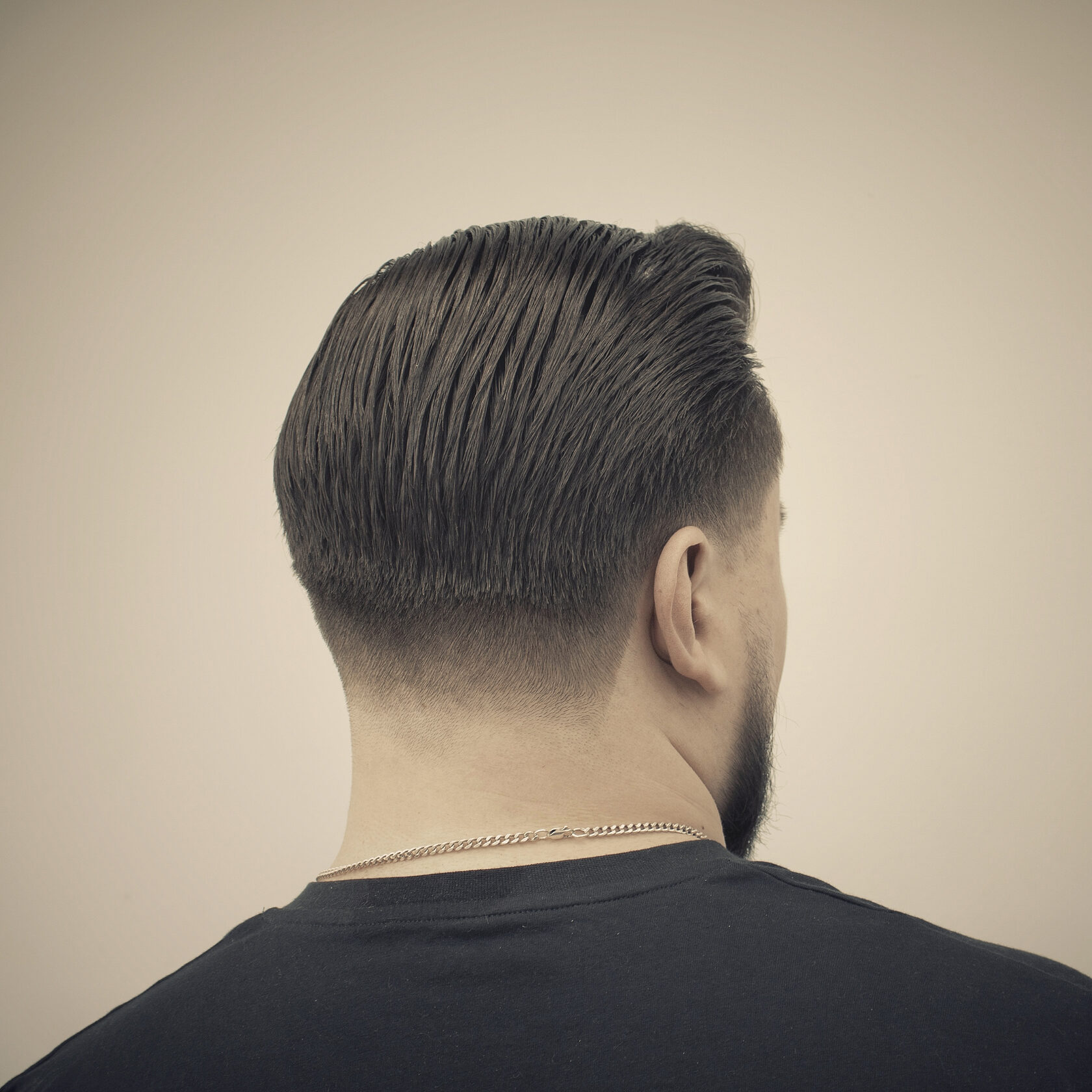 HEADSHOT барбершоп | Люблино, Братиславская в Марьино ЮВАО