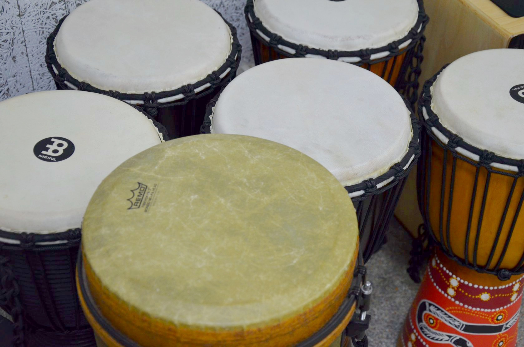 Djembe