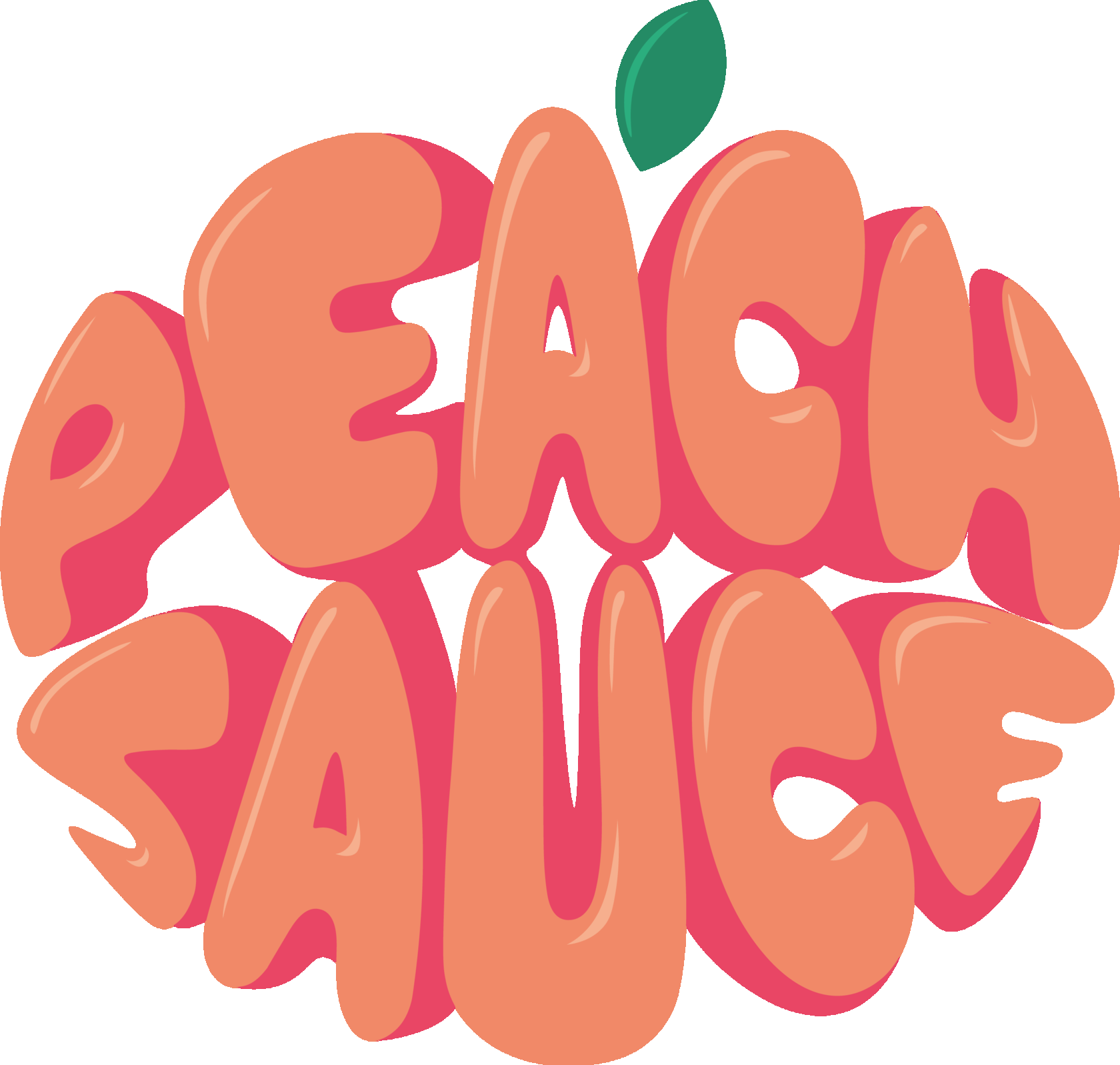 Peach Sauce