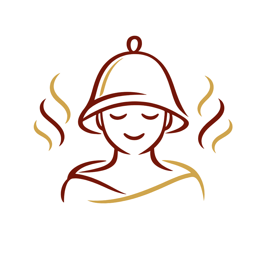 Иконка отдыха и расслабления