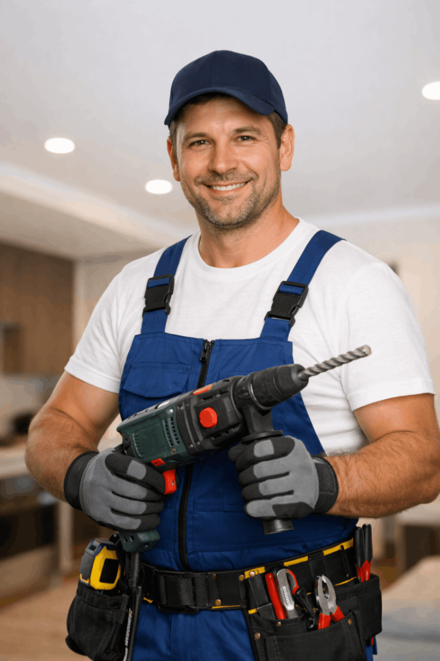 Натяжные потолки Нижний Тагил