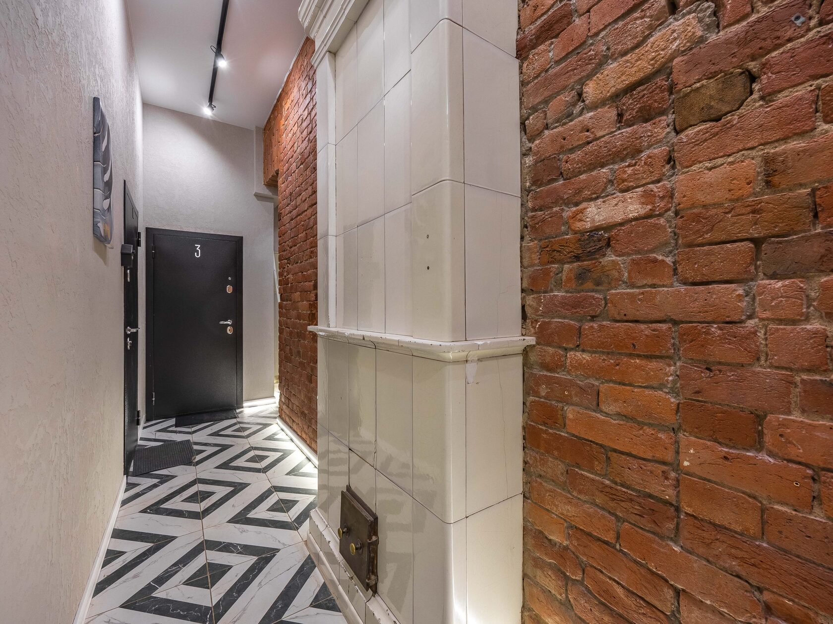 Готовая студия