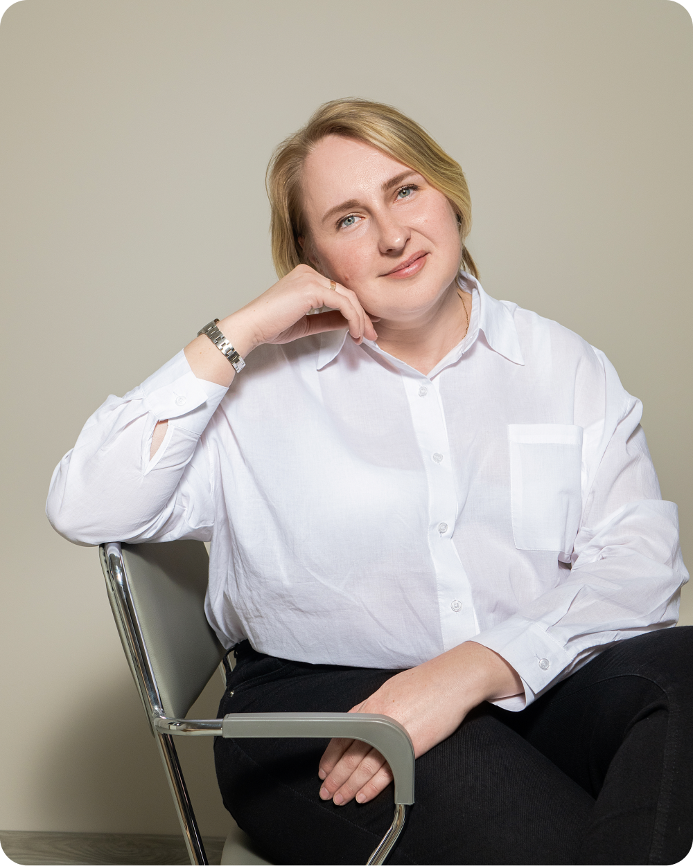 Резник Анна Александровна