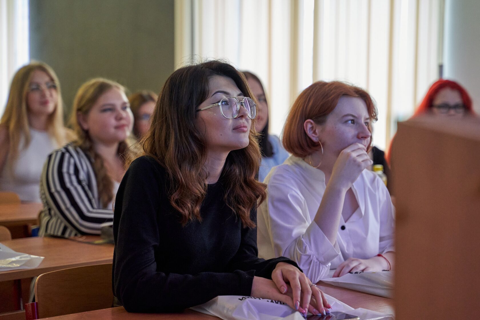 Институт психологии в Москве - Московский международный университет