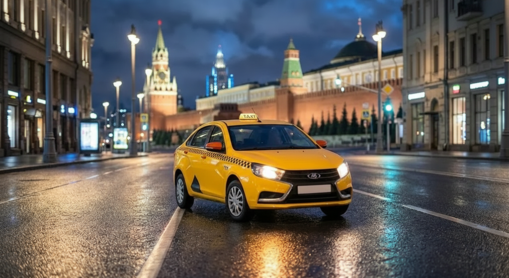 Дайджест локализация такси