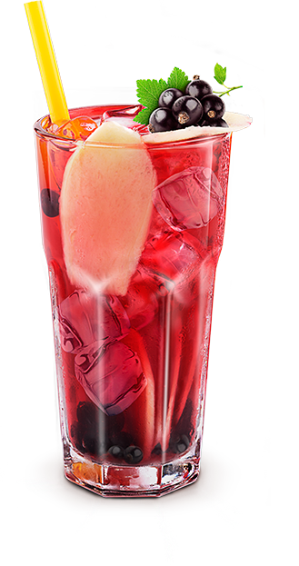 коктейли на основе кокьяка