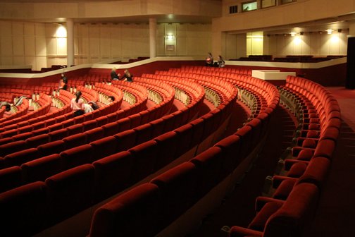 Концертный зал аврора санкт петербург фото