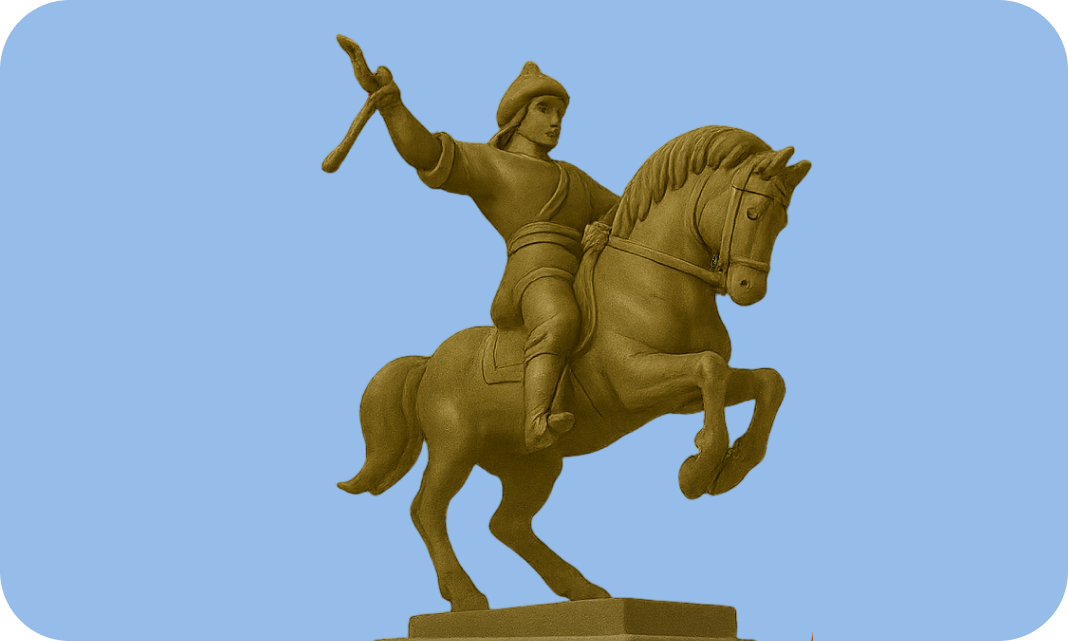 Иллюстрация по России