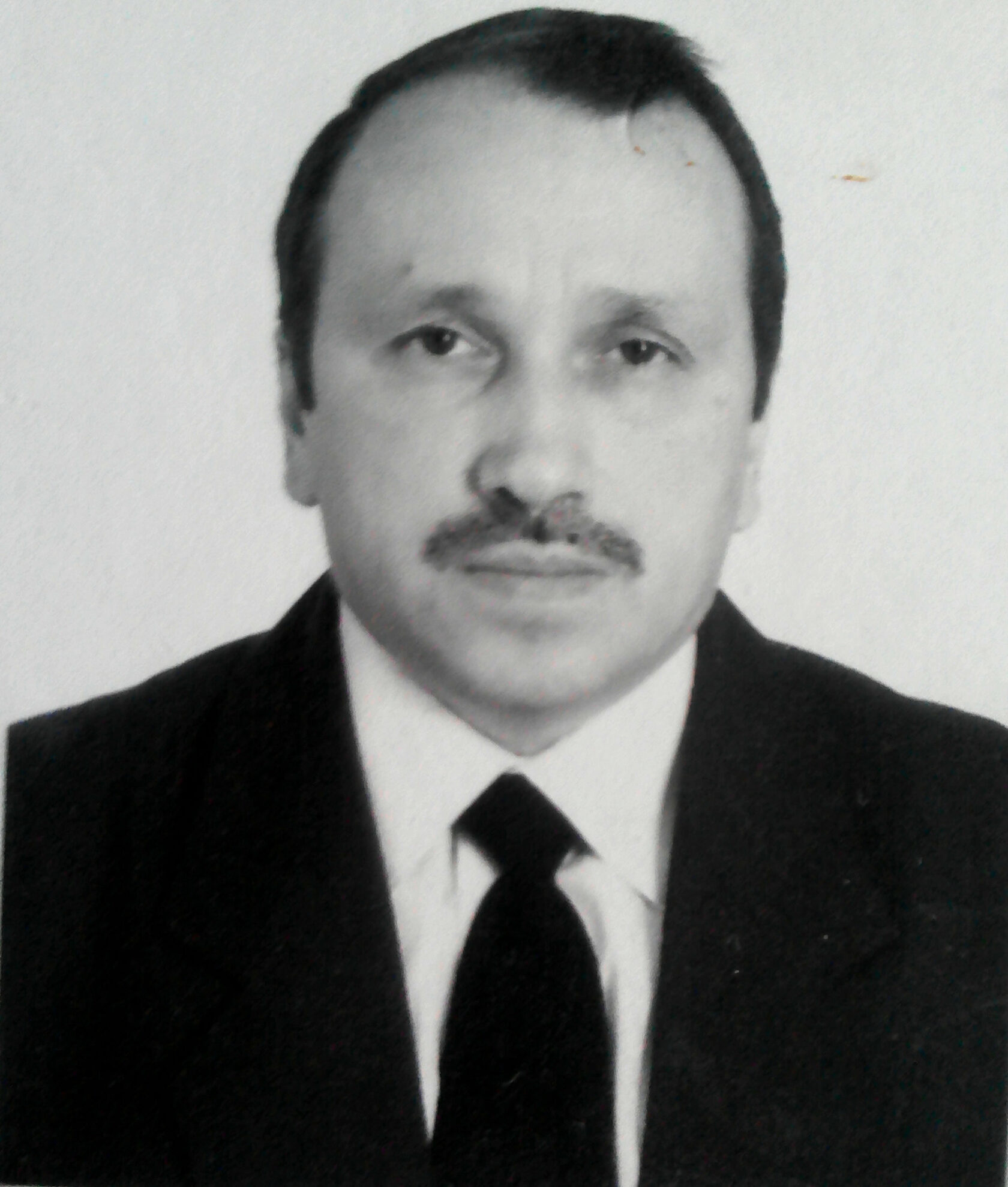 Web master photo
