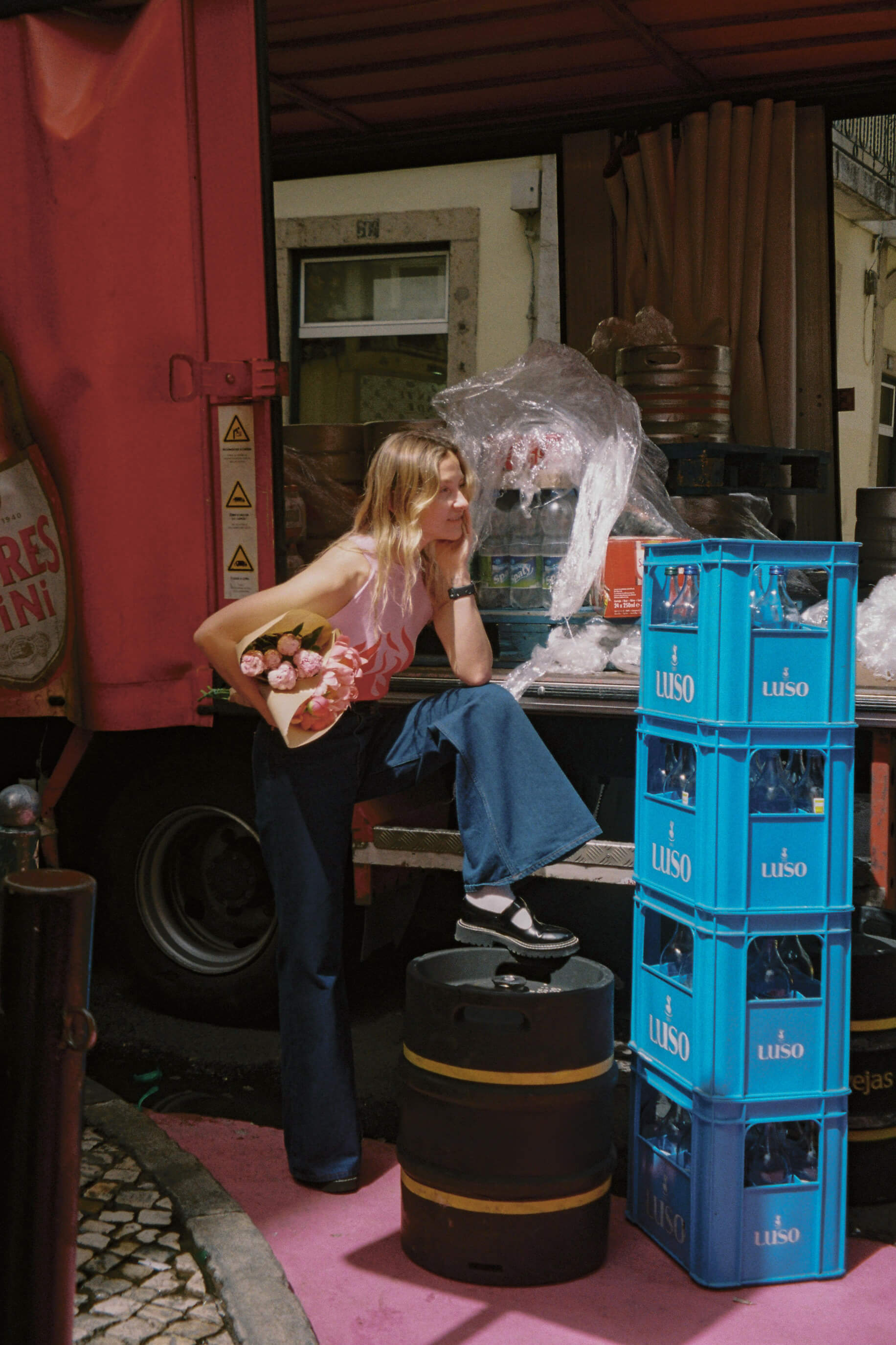 Гид по Лиссабону от художницы Алены Раковой: 7 особенных мест