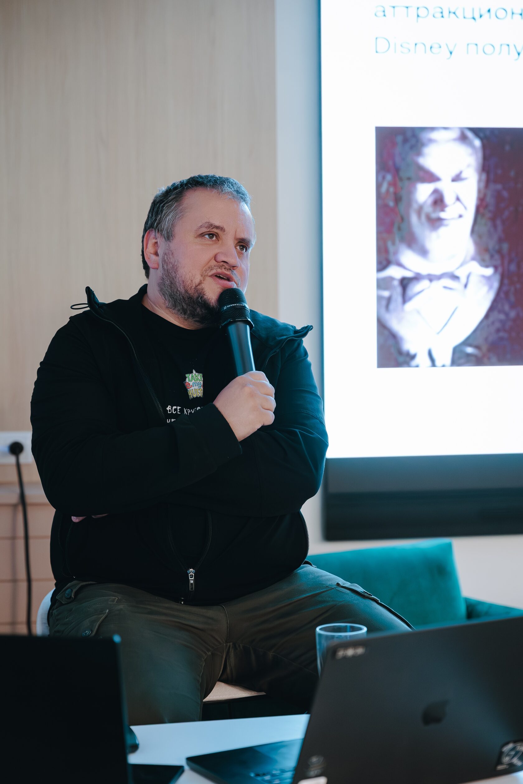 Данила Радченко