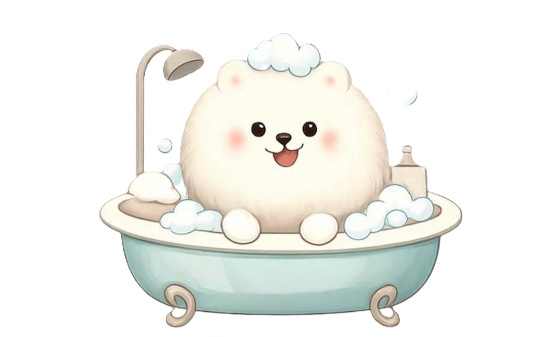  Чисто Пушисто 