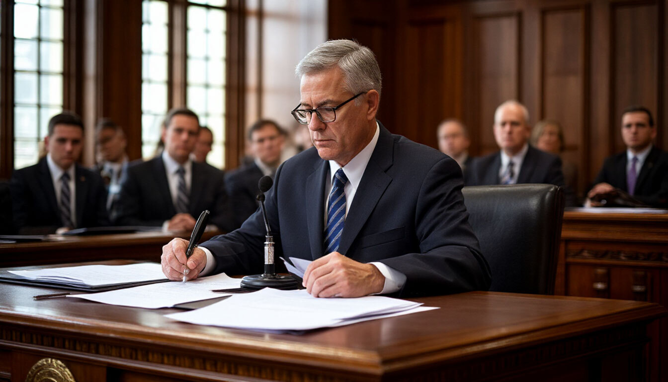 Оспаривание судебной экспертизы