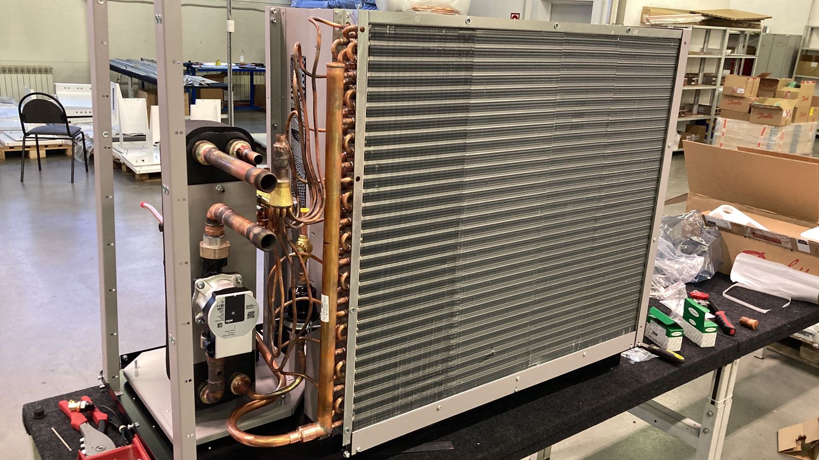 О компании для заглавной страницы