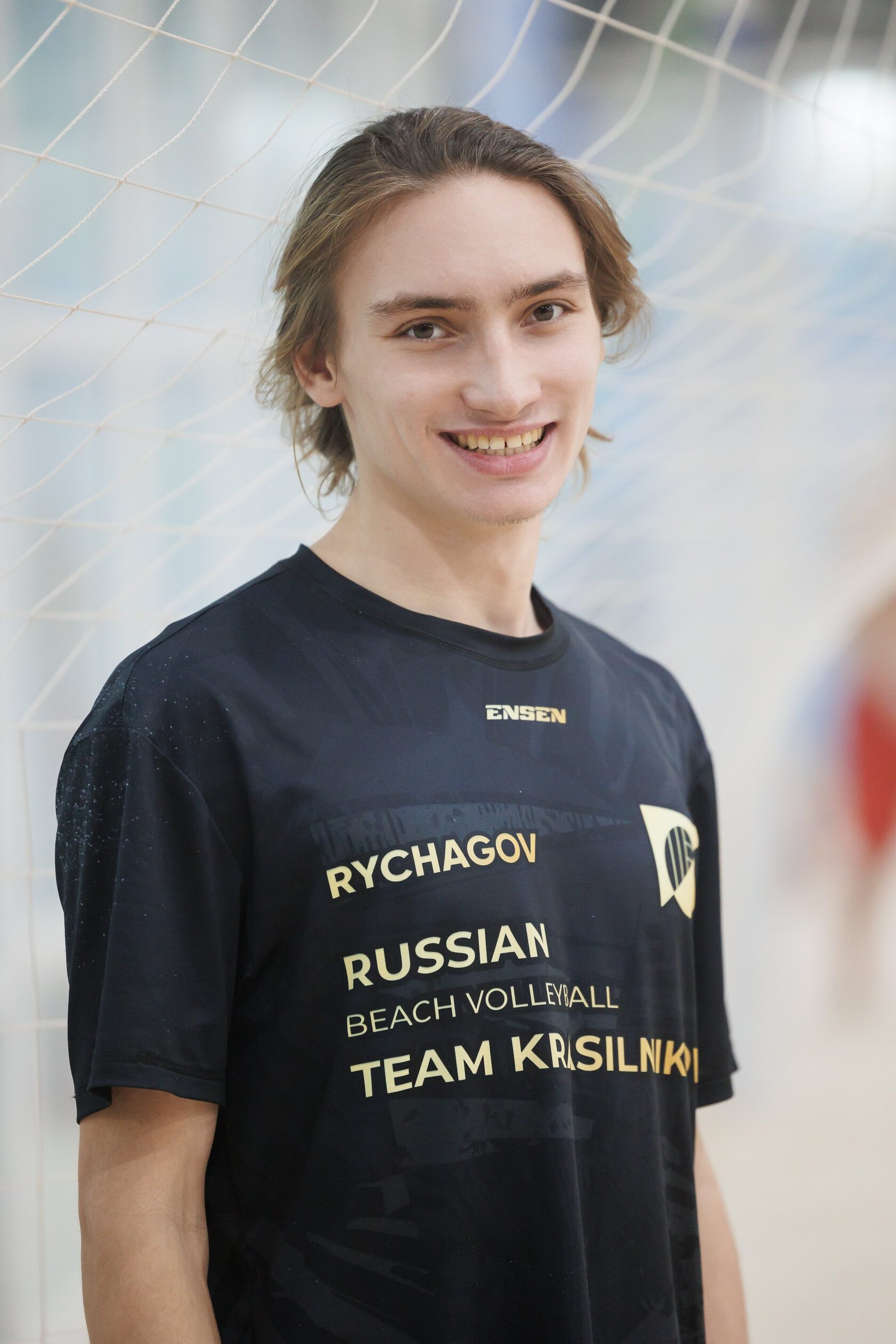 Сергей Рычагов