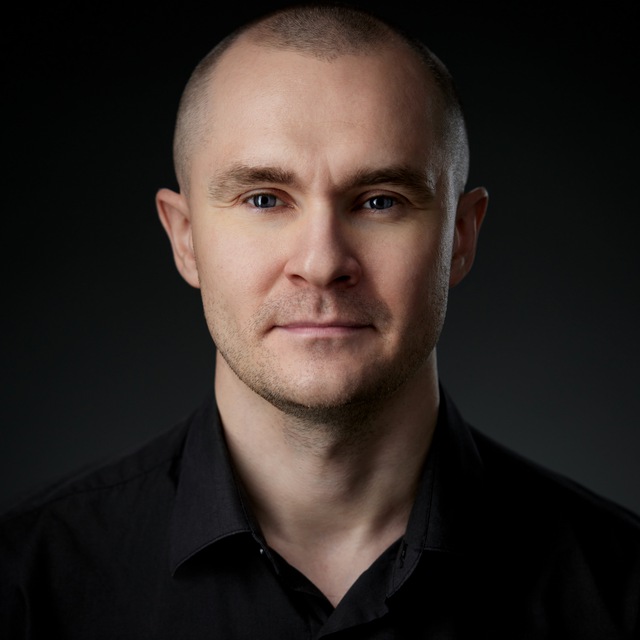 Артем Гвоздиков — Ведущий менеджер по развитию бизнеса Инрэко ЛАН