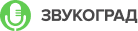 Звукоград logo