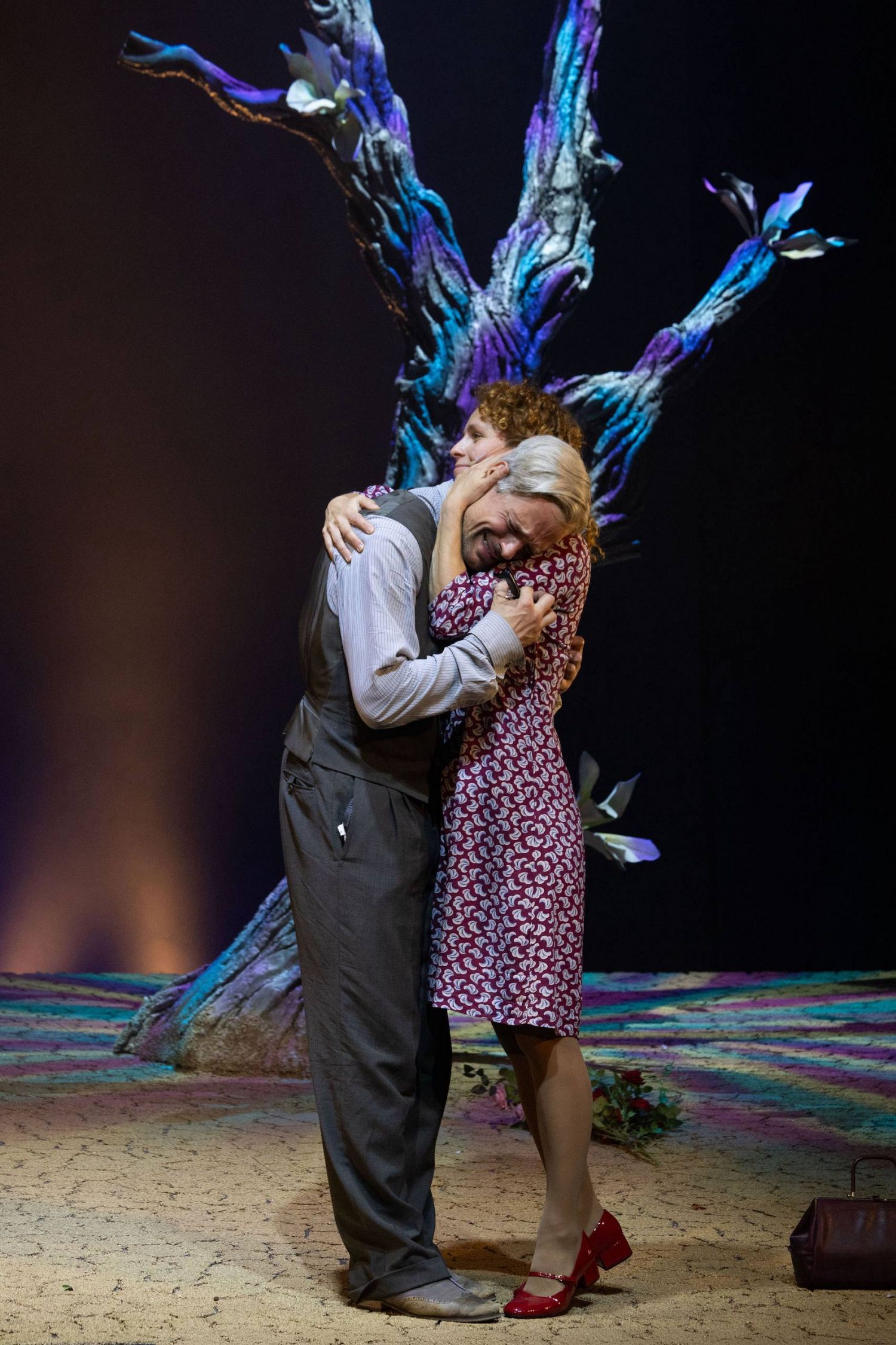 ЧУКОВСКИЙ Премьера: 19 сентября 2025 г.